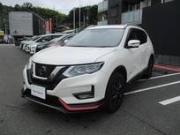 日産 エクストレイル 2000cc 2.0 20Xi ハイブリッド 4WD ニスモエアロ