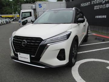 1.2 X (e-POWER) プロパイロットアラウンドビューモニターET