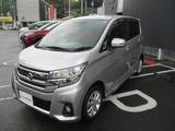 日産 デイズ 660cc 660 ハイウェイスターX
