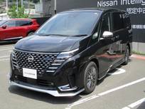 日産 セレナ 1400cc 1.4 e-POWER AUTECH スポーツ スペック アラウンドビューモニタープロパイロット後