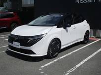 日産 ノートオーラ 1200cc 1.2 G