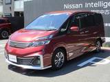日産 セレナ 2000cc 2.0 ライダー アラウンドビューモニタードラレコプロパイ
