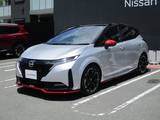 日産 ノートオーラ 1200cc 1.2 NISMO アラウンドビューモニタードラレコプロパイ