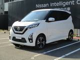 日産 デイズ 660cc 660 ハイウェイスターGターボ プロパイロット エディション 4WD 4WDアラウンドビューモニタードラレコプロ