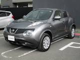 日産 ジューク 1500cc 1.5 15RX タイプV バックモニターETC