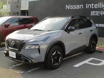 日産 エクストレイル 1500cc 1.5 X e-4ORCE エクストリーマーX 4WD アラウンドビューモニタープロパイロットド