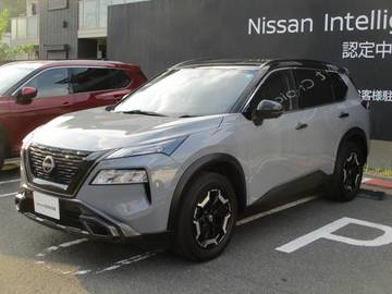 1.5 X e-4ORCE エクストリーマーX 4WD アラウンドビューモニタープロパイロットド