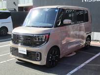日産 ルークス 660cc 660 ハイウェイスターGターボ アラウンドモニタードラレコ両側オートスラ