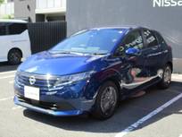 日産 ノート 1200cc 1.2 X アラウンドビューモニタードラレコETC