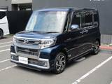 ダイハツ タント 660cc 660 カスタム RS トップエディション VS SAIII