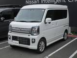 日産 クリッパーリオ 660cc 660 E ハイルーフ 4WD バックカメラドラレコETC