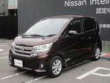 日産 デイズ 660cc 660 ハイウェイスターX アラウンドモニター