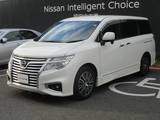 日産 エルグランド 3500cc 3.5 350ハイウェイスター バックモニタードラレコETCバイザ-