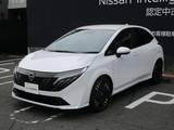 日産 ノートオーラ 1200cc 1.2 G アラウンドビューモニター・プロパイロット