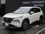 日産 エクストレイル 1500cc 1.5 X e-4ORCE 4WD アラウンドモニタープロパイロットETC