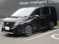 日産 セレナ 2000cc 2.0 ハイウェイスターV アラウンドビューモニター　プロパイロット