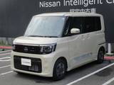 日産 ルークス 660cc 660 X アラウンドビューモニター・ドラレコ・ETC2