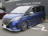 日産 セレナ 2000cc 2.0 AUTECH セーフティパッケージ アラウンドモニタープロパイロットドラレコ