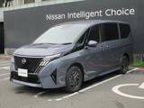 日産 セレナ 1400cc 1.4 e-4ORCE ハイウェイスターV 4WD アラウンドビューモニター　プロパイロット