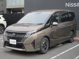 日産 セレナ 1400cc 1.4 e-POWER ルキシオン