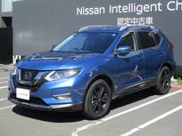 日産 エクストレイル 2000cc 2.0 20Xi レザーエディション Vセレクション 2列車 4WD