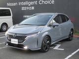 日産 ノートオーラ 1200cc 1.2 G レザーエディション ステルスグレー色・BOSE・AVM・LEDライト
