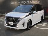 日産 セレナ 1400cc 1.4 e-POWER ハイウェイスターV 走行284キロ・試乗車・ETC2.0・ドラレコ