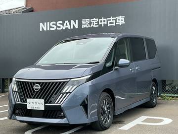 2.0 ハイウェイスターV 日産コネクトインフォテインメントシステム