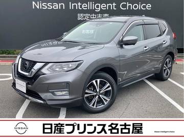 2.0 20Xi 2列車 4WD メモリ-ナビ　アラウンドモニタ-　LED