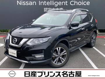 2.0 20Xi 2列車 4WD メモリ-ナビ　アラウンドモニタ-　LED