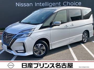 1.2 e-POWER ハイウェイスター V 後期型