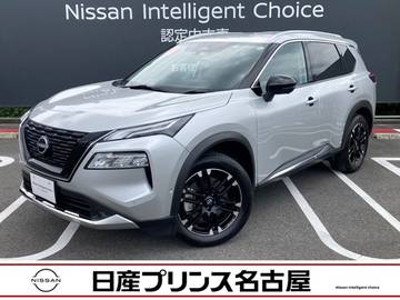 1.5 G e-4ORCE 4WD メ-カ-ナビ プロパイロット ル-フレ-ル