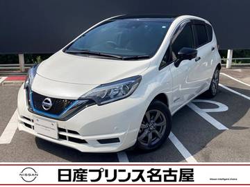 1.2 e-POWER X ブラックアロー 純正メモリ-ナビTV　アラウンドモニタ-