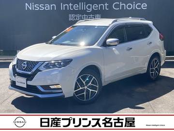 2.0 AUTECH iパッケージ 2列車 4WD 本革シ-ト　寒冷地　4WD　ルーフレ-ル