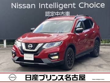 2.0 20Xi エクストリーマーX 2列車 4WD プロパイロット　寒冷地仕様　4WD