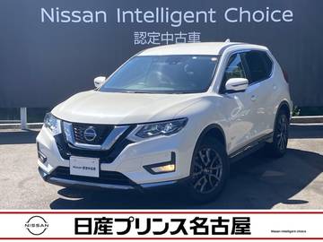 2.0 20Xi ハイブリッド 4WD 純正大画面ナビTV　プロパイロット