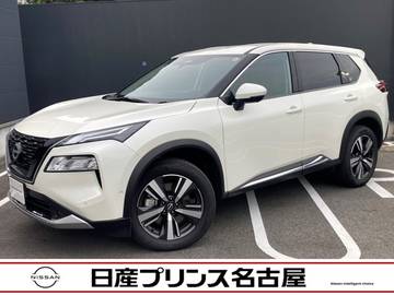 1.5 G e-4ORCE 4WD メ-カ-純正ナビTV　　プロパロット