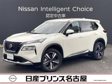 1.5 G e-4ORCE 4WD NISSANコネクトナビ　プロパイロット