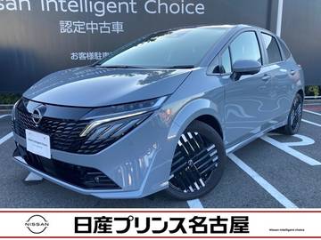 1.2 G レザーエディション 後期モデル　メ-カ-純正ナビTV