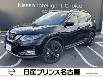 2.0 20Xi Vセレクション 2列車 4WD 純正大画面ナビ　プロpロット