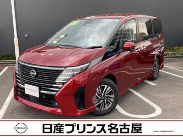 1.4 e-POWER ルキシオン メ-カ-純正ナビ　プロパイロット2.0