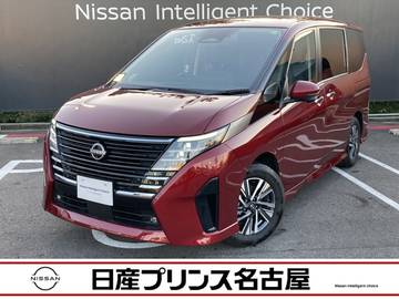 1.4 e-POWER ルキシオン 純正メ-カ-ナビ　プロパイロット2.0