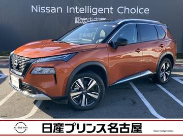 1.5 G e-4ORCE 4WD 寒冷地仕様 シートヒ-タ- プロパイロット