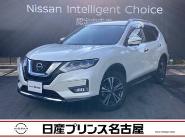 2.0 20Xi 2列車 4WD 寒冷地仕様　プロパイロット