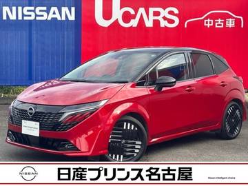 1.2 G レザーエディション プロパイロット　純正大型ナビ　被害軽減