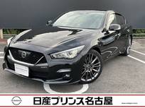 日産 スカイライン 3000cc 3.0 400R メ-カ-純正ナビTV　BOSEサウンド