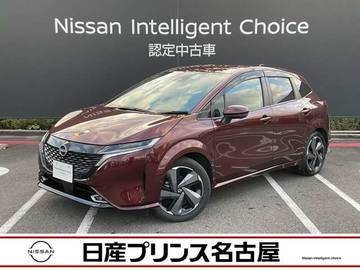 1.2 G FOUR レザーエディション 4WD プロパイロット 寒冷地仕様　前後ドラレコ