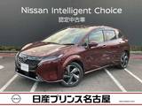 日産 ノートオーラ 1200cc 1.2 G FOUR レザーエディション 4WD プロパイロット 寒冷地仕様　前後ドラレコ