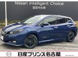 日産 リーフ e+ G プロパイロット メーカーナビ 全周囲カメラ