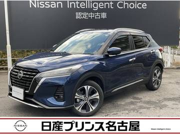 1.2 X (e-POWER) 純正大画面ナビTV　アラウンドモニタ-